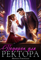 Подарок для ректора — Марина Ружанская