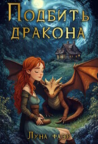 Подбить дракона — Луна Фаэр