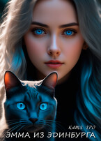 Эмма из Эдинбурга — Катя Гро
