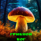 Грибной бог — Олга Сол