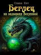 Беглец на задворках Вселенной — Слава Кэт