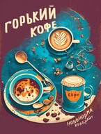 Горький кофе — Ноно Крабрайт