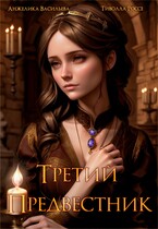 Третий Предвестник — Тиволла Россе
                                                                                                            
                                                                                                                                                                                                                                        ,
                                                                
                                                                                                                                            Анжелика Васильева