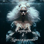 Варвара в Морском царстве — Nessy Swan