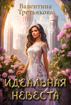 Идеальная невеста — Валентина Третьякова