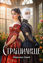 Страшилище — Марьяна Брай