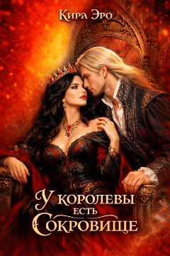 У королевы есть сокровище — Кира Эро