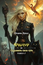 Фимур. Сохранить свою суть — Илиана Ярило