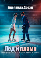 Лёд и пламя. Между щелчком клюшки и лезвием конька — Аделаида Дрозд