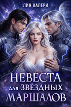 Невеста для звёздных маршалов — Лия Валери