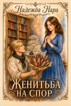 Женитьба на спор — Надежда Нара