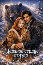 Ледяное сердце лорда — Хель Сорго
