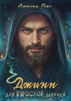 Джинн для взрослой девочки — Амалия Рейх