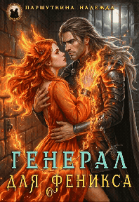 Генерал для феникса — Надежда Паршуткина