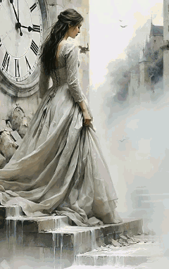Лабиринты моей Души. Книга Первая. — Нора Ольвич
