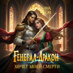 ❄️ Генерал-дракон хочет моей смерти — ЛИА СОН