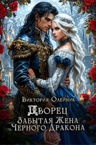 Дворец. Забытая жена Черного Дракона — Виктория Олейник