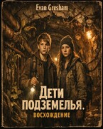 Дети подземелья Восхождение — Evan Gresham