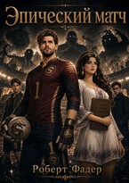 Эпический матч — Роберт Фадер