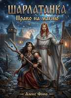 Шарлатанка. Том 1. Право на магию — Алекс Фино