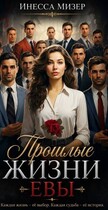 Прошлые жизни Евы — Инесса Мизер