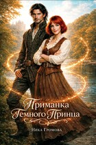 Приманка Темного Принца — Ника Громова