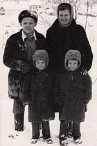 Детские шалости. — Александр Черевков