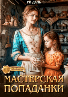 Мастерская попаданки — Ри Даль