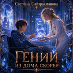 Гений из дома скорби — Светлана Файзрахманова