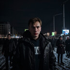 стеляны шар — Nekita Fomin