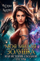 Моя милая Золушка (или история сводной сестры) — Мэри Кенли