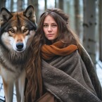 Хмара. Тишина — Обухова Марина