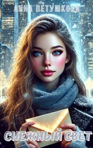 Снежный Свет — Анна Петушкова