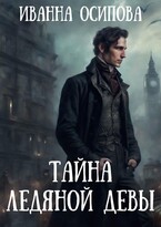 Тайна ледяной девы — Иванна Осипова