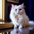 КОШКИ…ОНИ ТАКИЕ КОШКИ — Людмила Посохова