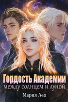 Гордость академии. Между солнцем и луной — Мария Лео