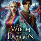 Ведьма для дракона — Tanya Blackwood