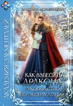 Как взбесить дракона. Руководство по эксплуатации — Екатерина Мордвинцева