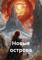 Новые острова — Голубая ипомея
