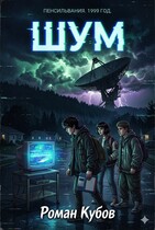 Шум — Роман Кубов
