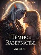 Тёмное Зазеркалье — Женя Ли