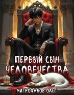 Первый сын человечества — Oleg Mitrofanov