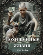 Похищенные жизни — Яна Кабан