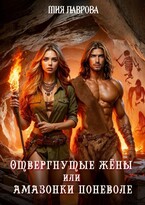 Отвергнутые жёны, или Амазонки поневоле — Мия Лаврова (Ноэль Ламар)