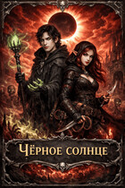 Мёртвое сердце. Том 3. Чёрное солнце — Этель Рефар