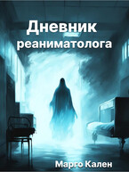Дневник реаниматолога. — Margo Kalen