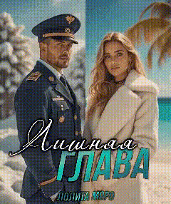 Лишняя глава — Лолита Моро