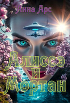 Алиссэ и Мортан — Анна Арс