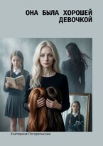 Она была хорошей девочкой. — Екатерина Погорельская