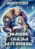 Зимняя сказка затейницы — Марго Генер